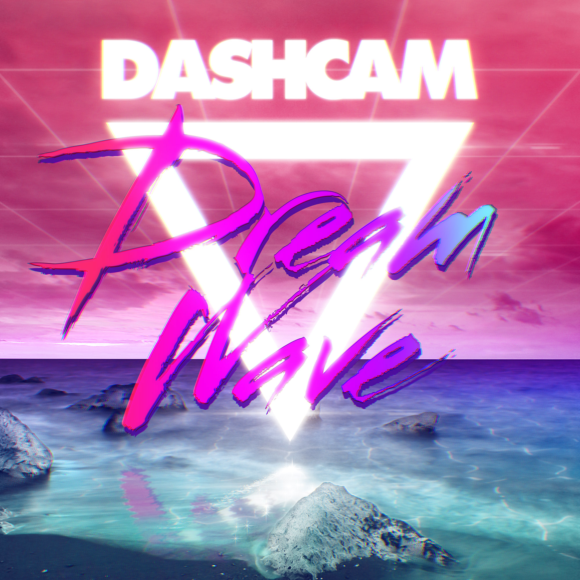 Dashcam Dream Wave