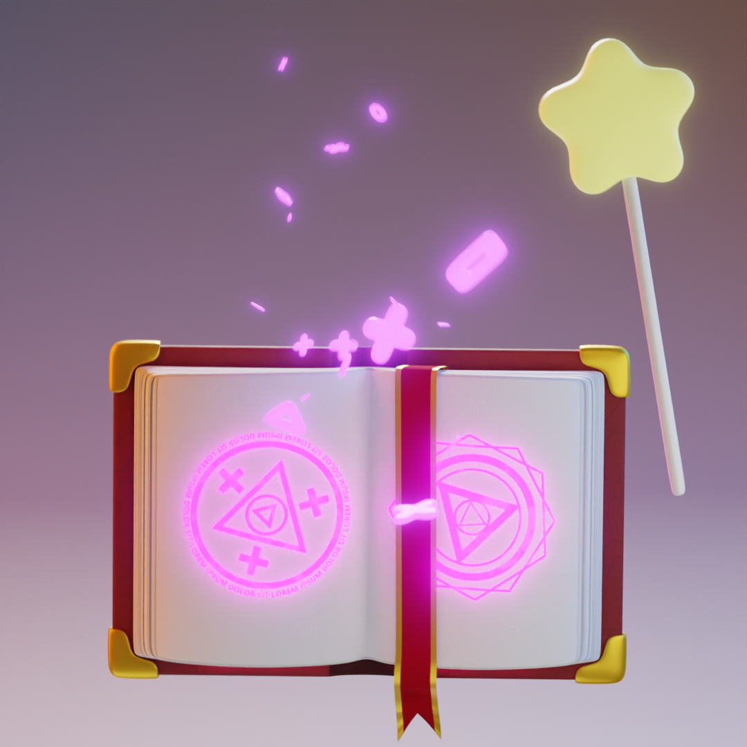 Spell Book
