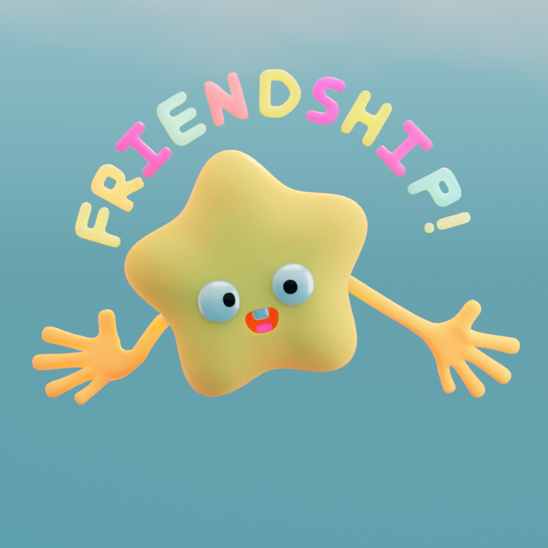 Star Friendship