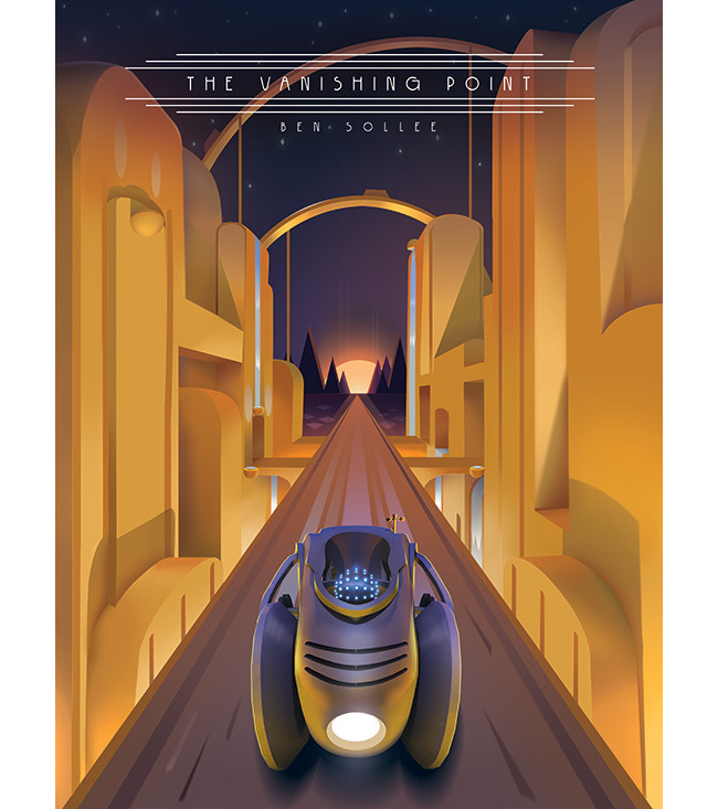 Vanishing Point