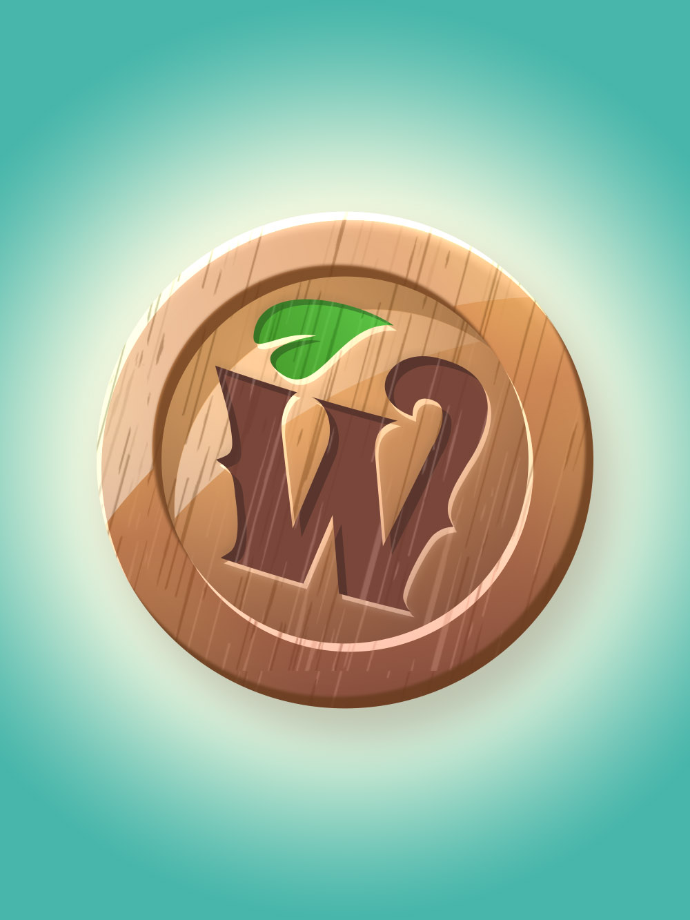 Woodpenny