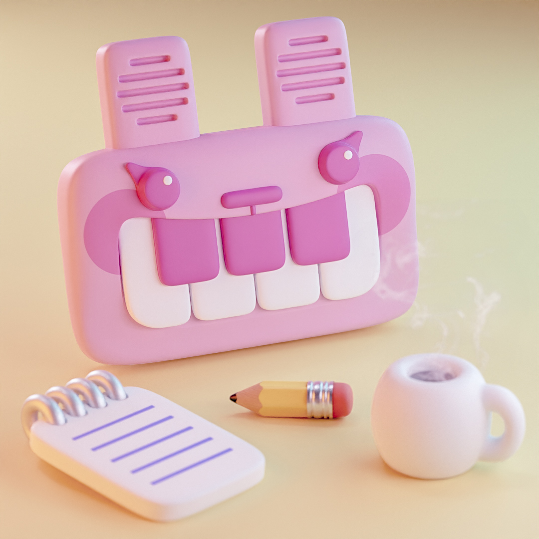 Desktop