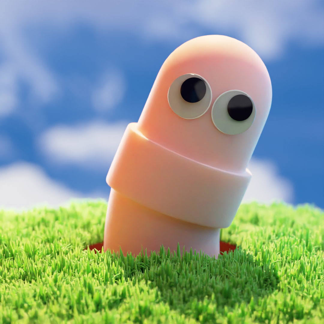 Worm Squirm