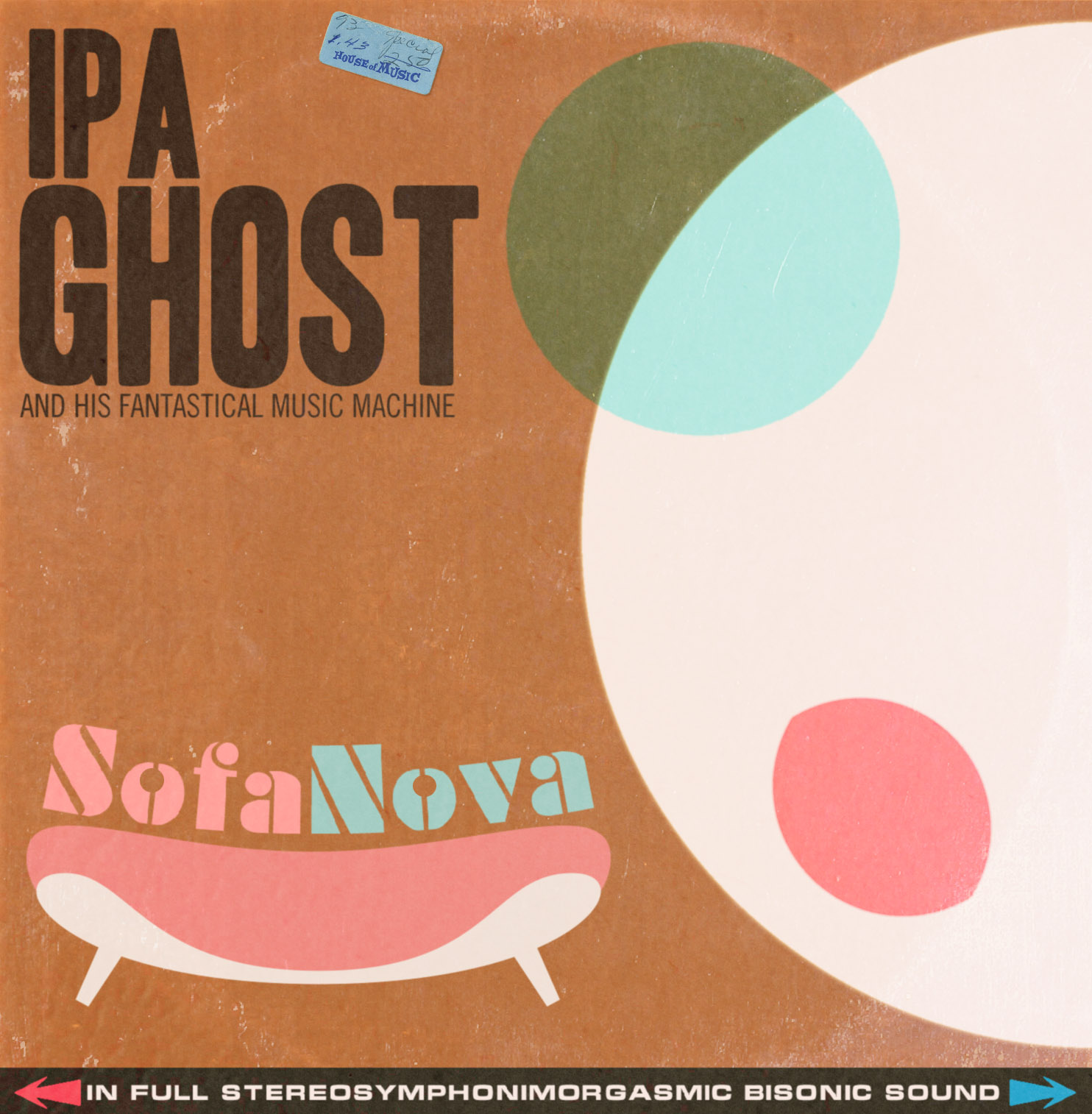 SofaNova