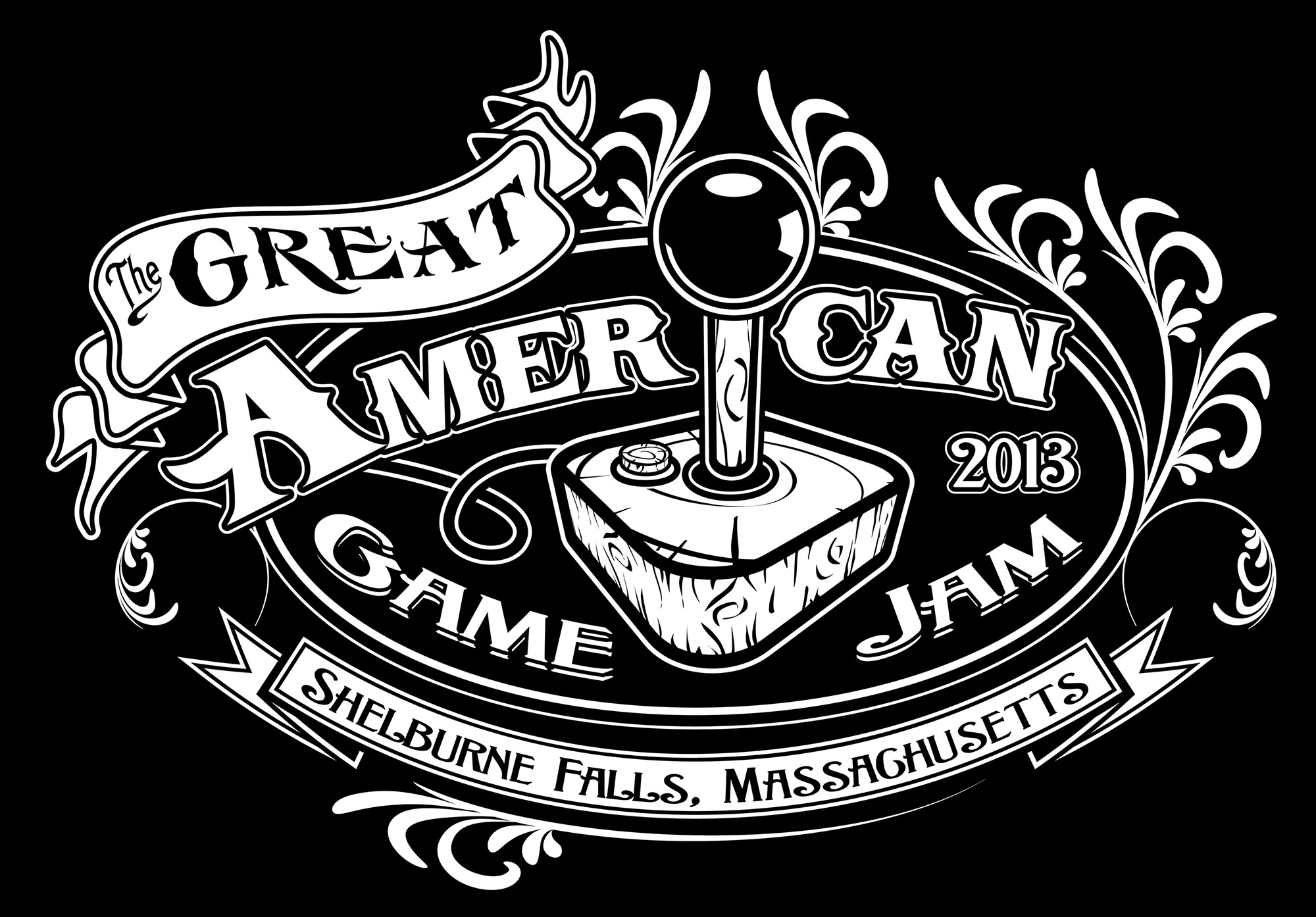 The Great American Game Jam