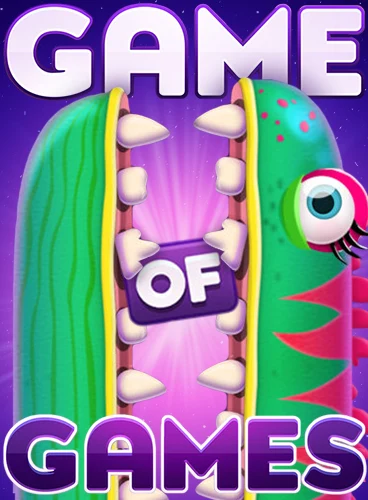Game of Games: The Game
