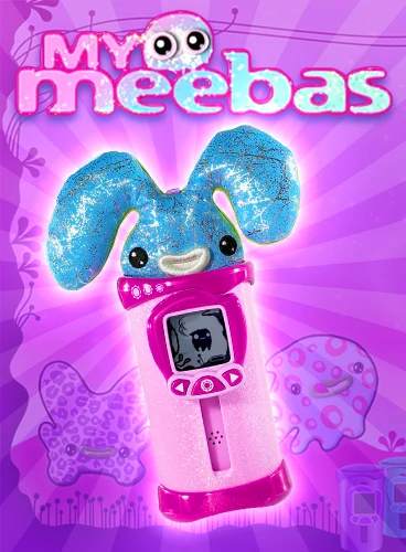 My Meebas