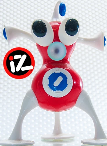 Zizzle iZ
