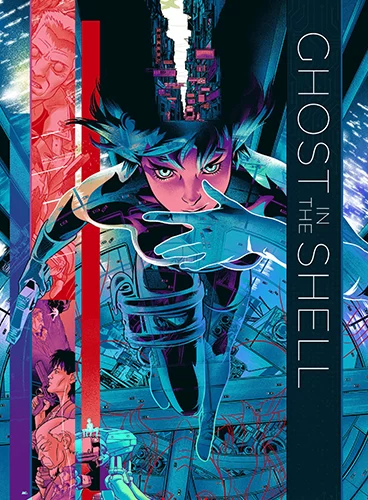 Ghost in the Shell