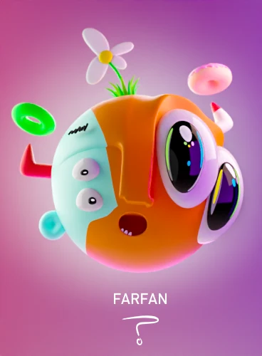 Sergio Farfan Gallery TV